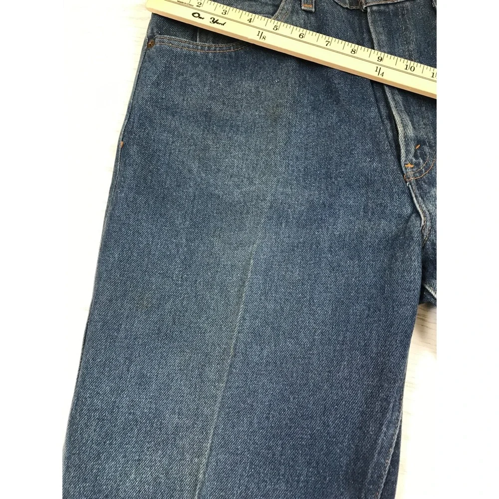 Levis vintage 70s